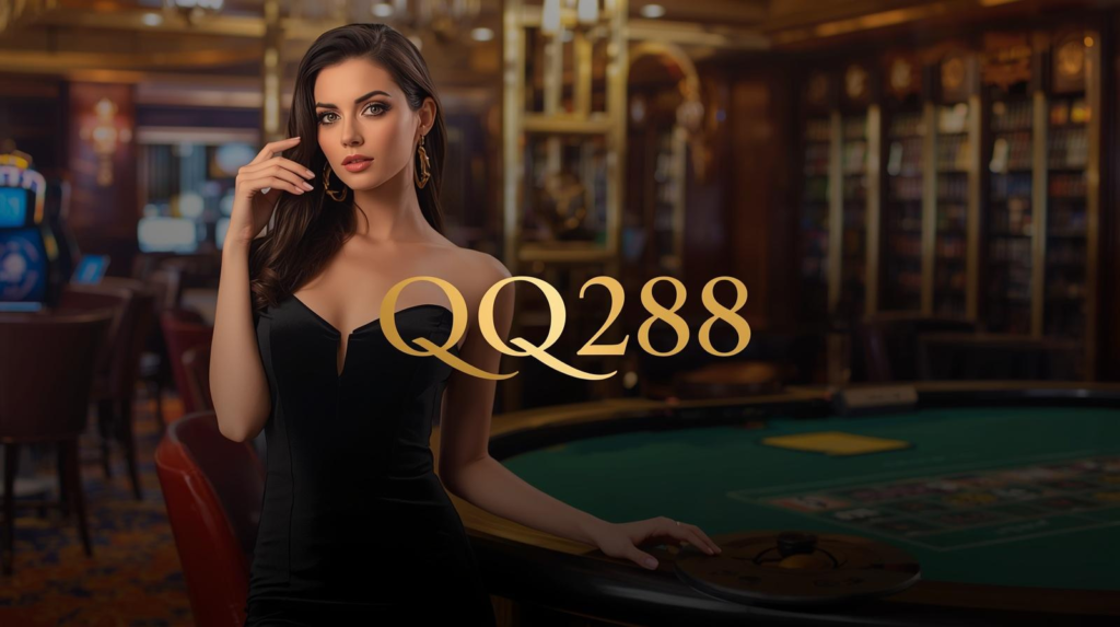 QQ288
